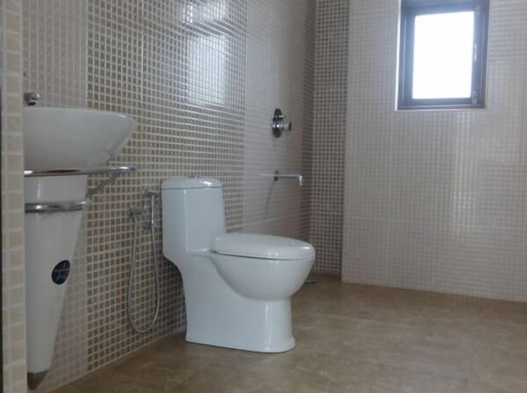 וילה דלוקס 3 חדרים, Pinto Rosario Square Resort