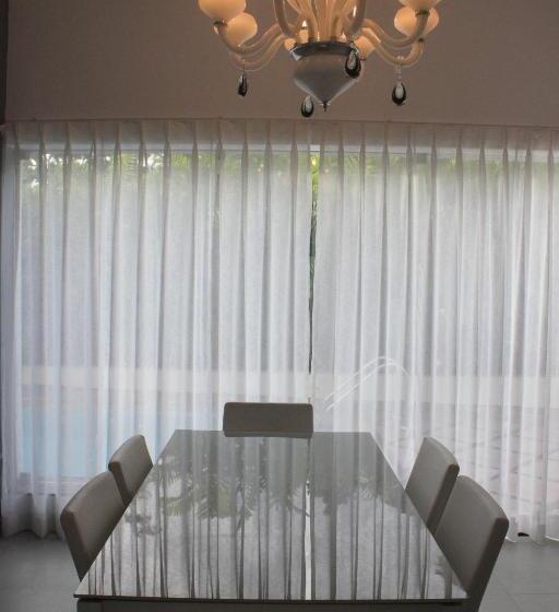 וילה פרמיום 3 חדרים, Pinto Rosario Square Resort