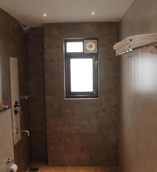 וילה פרמיום 3 חדרים, Pinto Rosario Square Resort