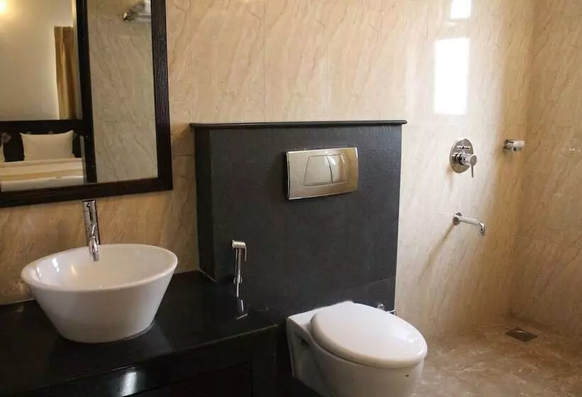 プレミアムルーム, Pinto Rosario Square Resort