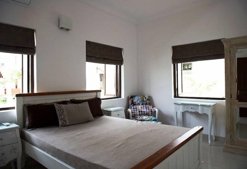 חדר פרמיום, Pinto Rosario Square Resort