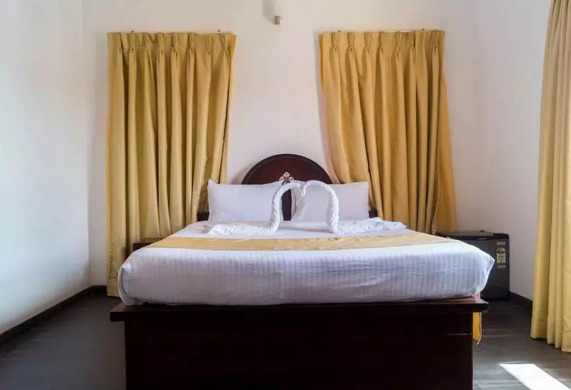 プレミアムルーム, Pinto Rosario Square Resort
