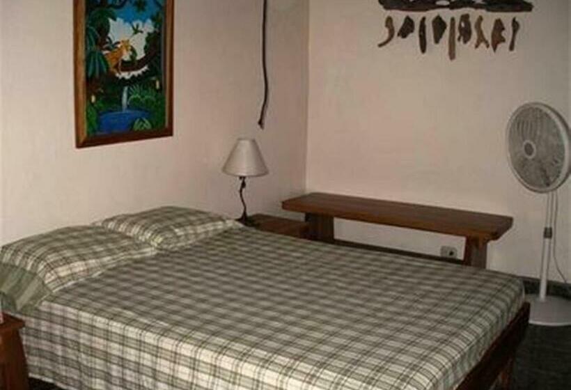 スタンダードルーム, Piscina Natural On The Sea