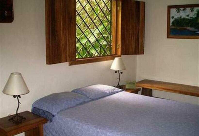 スタンダードルーム, Piscina Natural On The Sea