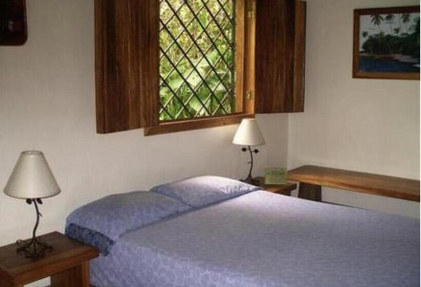 スタンダードルーム, Piscina Natural On The Sea