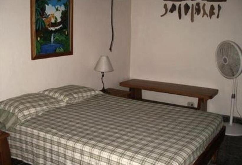 スタンダードルーム, Piscina Natural On The Sea