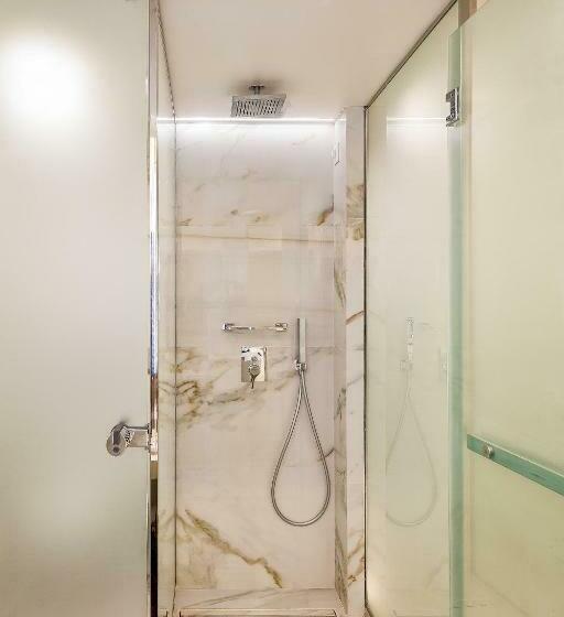 غرفة قياسية, Samian Mare Hotel Suites & Spa