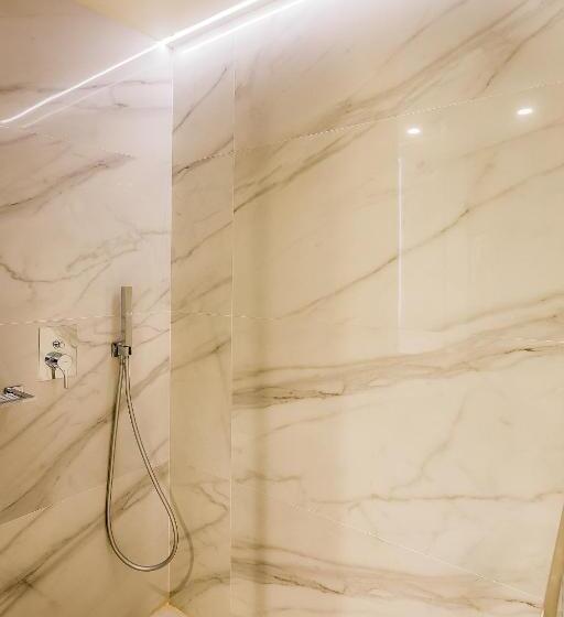 غرفة قياسية, Samian Mare Hotel Suites & Spa