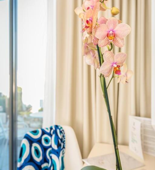 غرفة قياسية, Samian Mare Hotel Suites & Spa