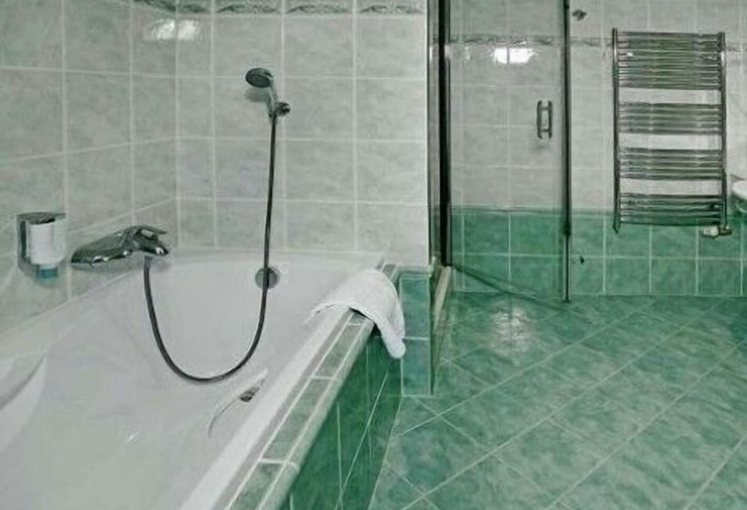 غرفة قياسية, Sant Georg Garni