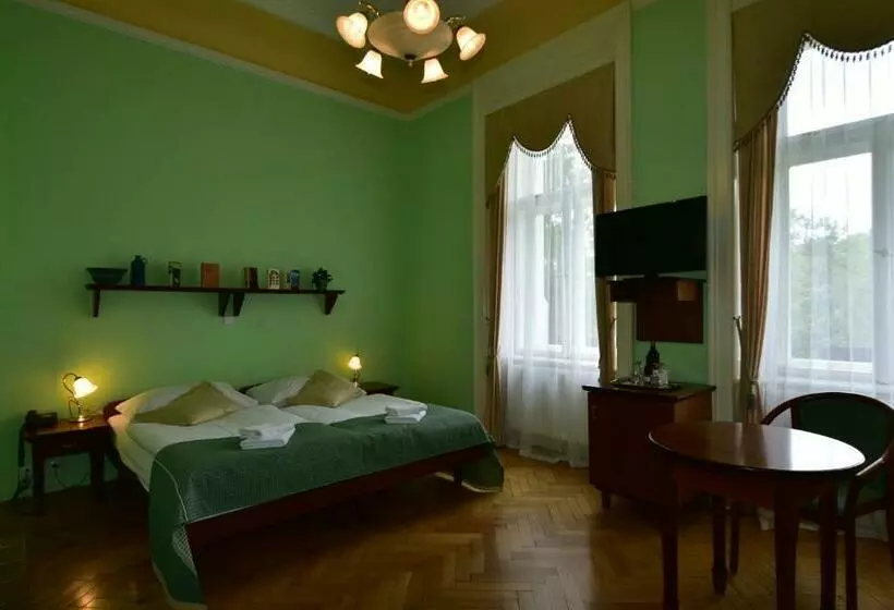 اتاق استاندارد, Sant Georg Garni