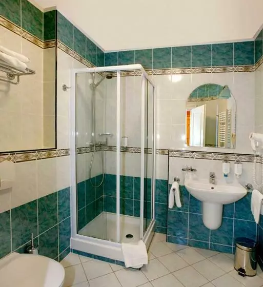 اتاق استاندارد, Sant Georg Garni