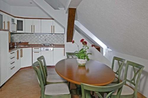 شقة سوبيريور غرفتين, Sant Georg Garni