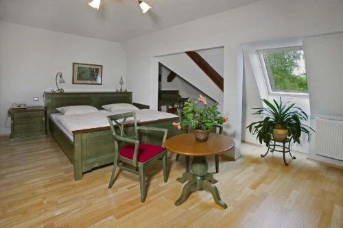 شقة سوبيريور غرفتين, Sant Georg Garni