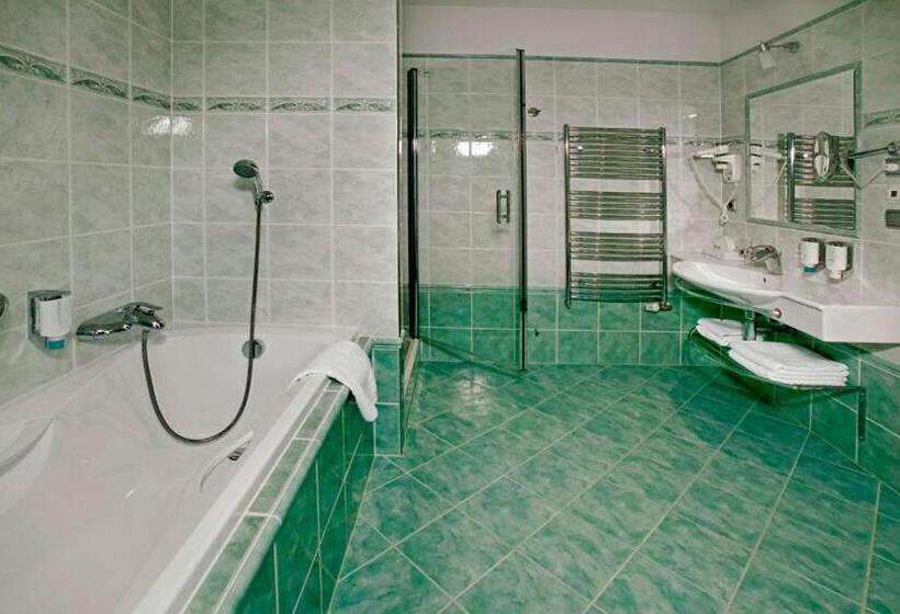 شقة سوبيريور غرفتين, Sant Georg Garni