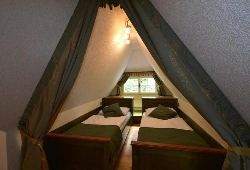 شقة سوبيريور غرفتين, Sant Georg Garni