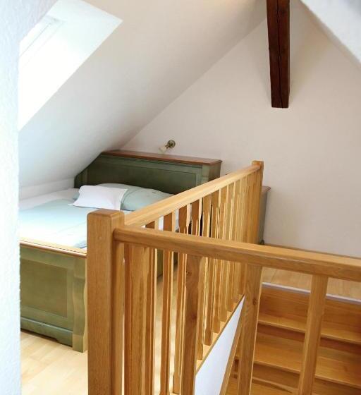 شقة ديلوكس غرفة نوم واحدة, Sant Georg Garni