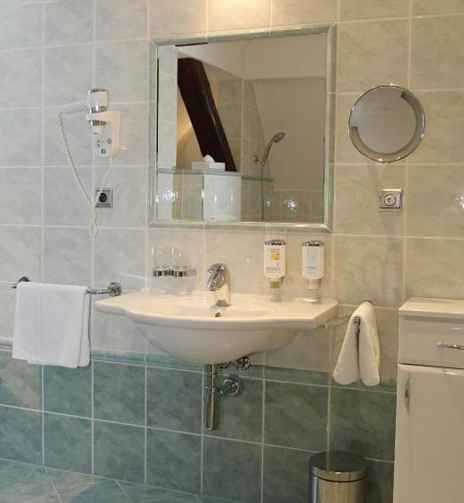 شقة ديلوكس غرفة نوم واحدة, Sant Georg Garni