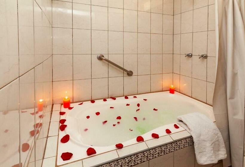 Standard Room, Sol Del Oriente Cusco