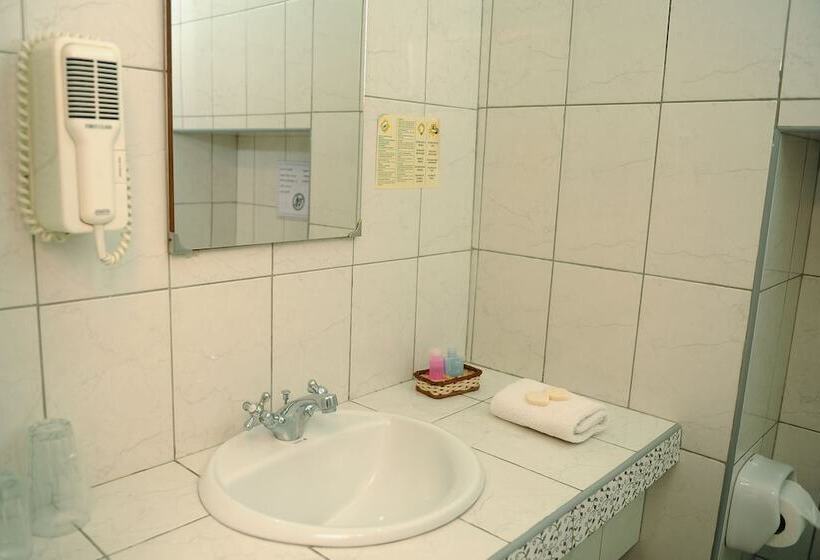 Standard Room, Sol Del Oriente Cusco