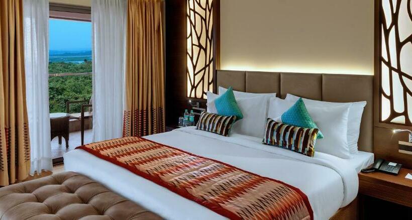 סוויטה, The Fern Kadamba Hotel And Spa