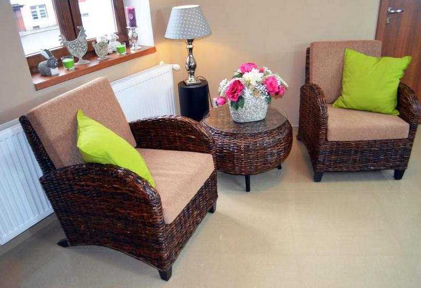 스탠다드 룸, U Kvapilů