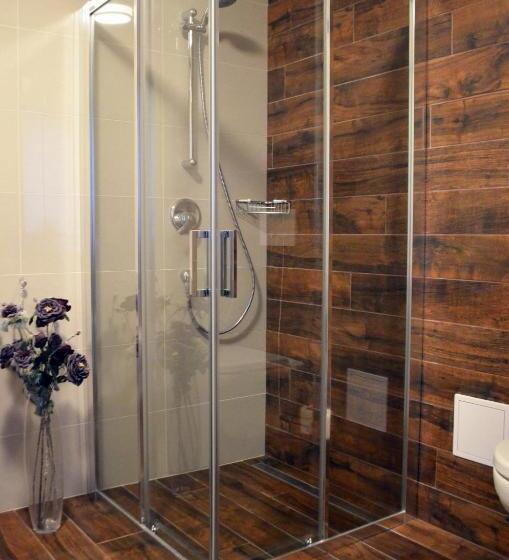 스탠다드 룸, U Kvapilů