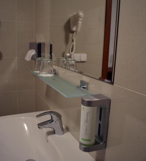 스탠다드 트리플 룸, U Kvapilů