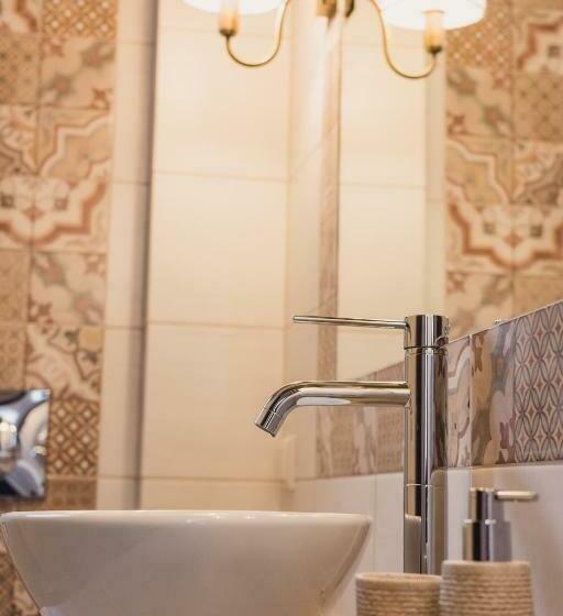 חדר סטנדרט לשלושה, Villa Danezis