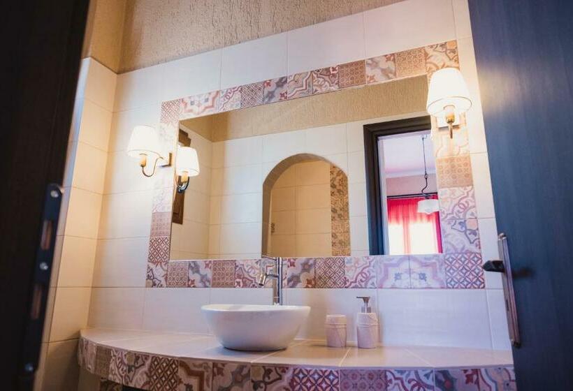 חדר סטנדרט, Villa Danezis