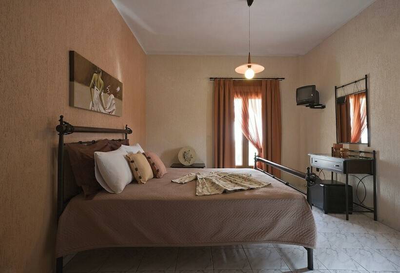 חדר סטנדרט, Villa Danezis