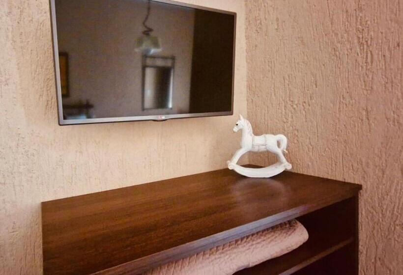 חדר סטנדרט, Villa Danezis