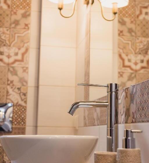 חדר סטנדרט, Villa Danezis