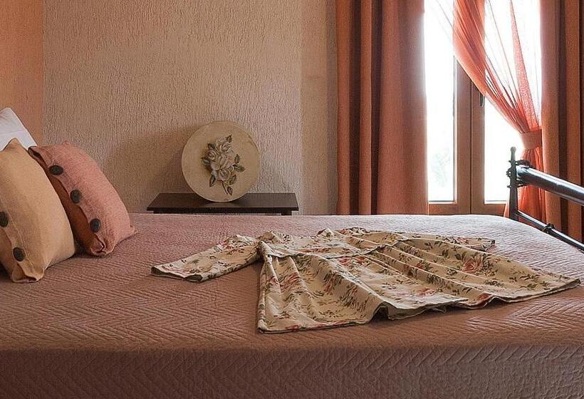 חדר סטנדרט, Villa Danezis