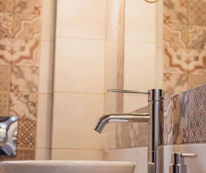 חדר סטנדרט, Villa Danezis