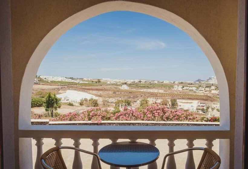 חדר סטנדרט, Villa Danezis