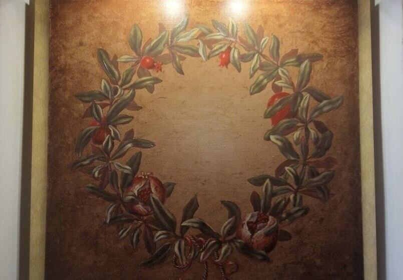 חדר סטנדרט, Villa Danezis