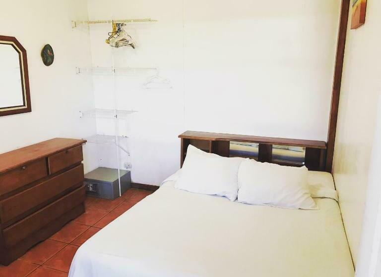 غرفة قياسية فردية حمام مشترك, Casa Kibi Kibi