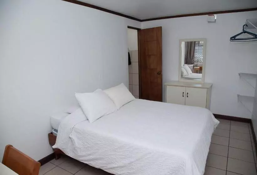 Standard-huone, Casa Kibi Kibi