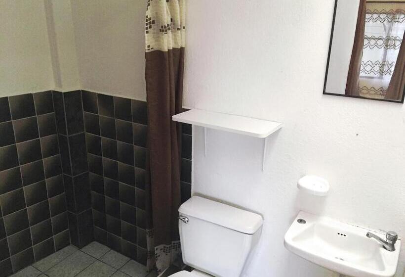 غرفة قياسية, Casa Kibi Kibi