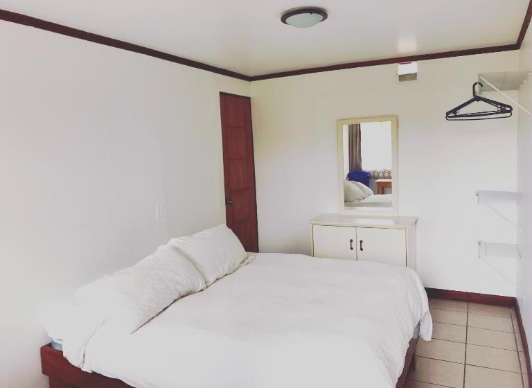 Номер Стандарт, Casa Kibi Kibi