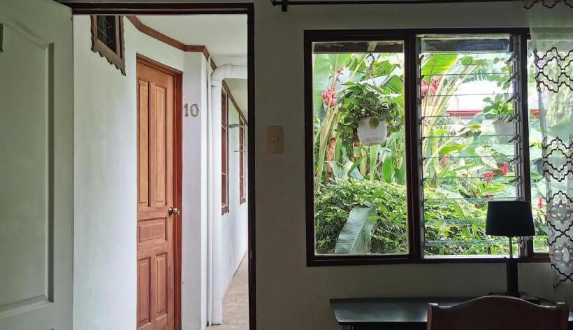 غرفة قياسية, Casa Kibi Kibi