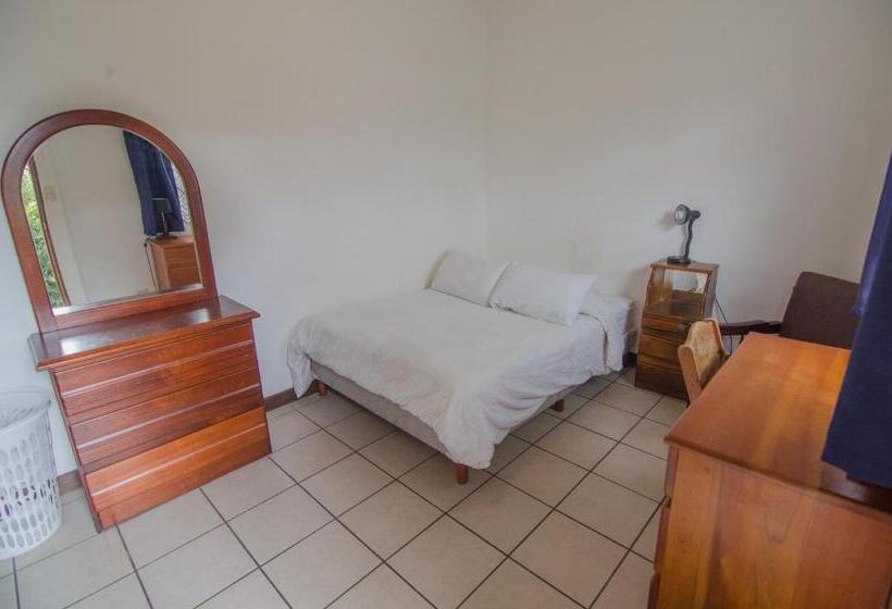 غرفة قياسية, Casa Kibi Kibi