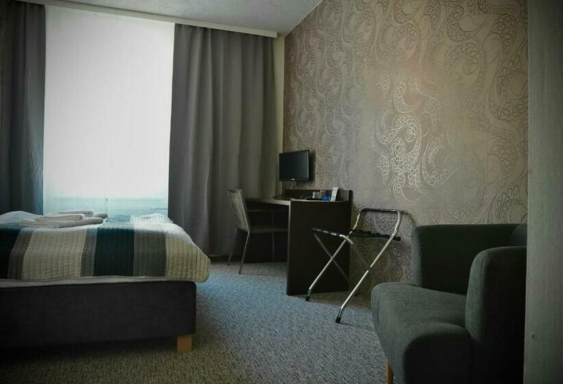 חדר סטנדרט, Promohotel Slavie