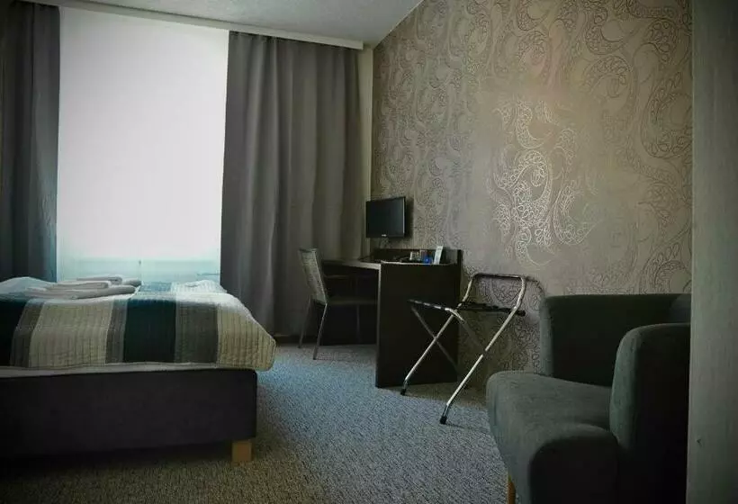 スタンダードルーム, Promohotel Slavie