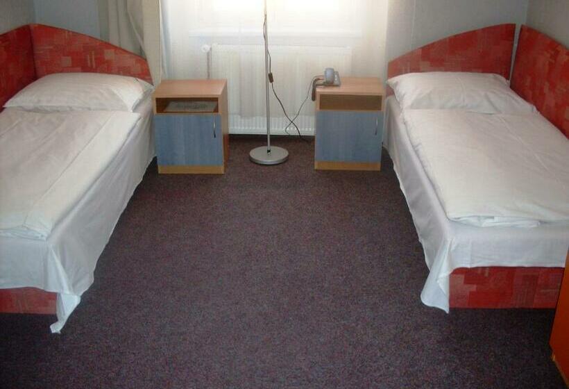 Номер Стандарт, Promohotel Slavie