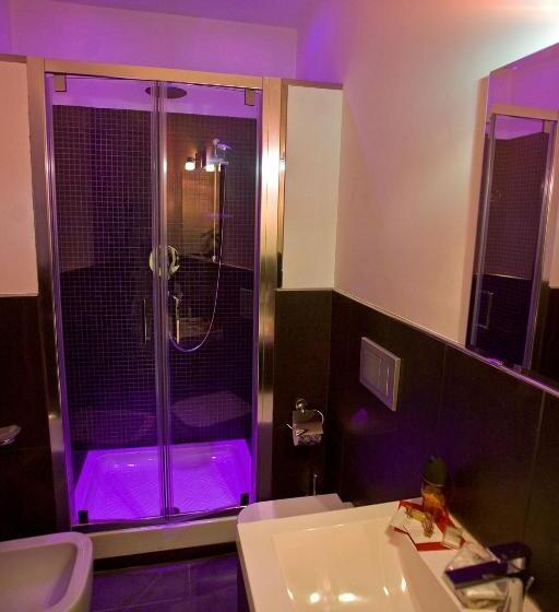 חדר סטנדרט, Chroma Italy   Chroma Tessera