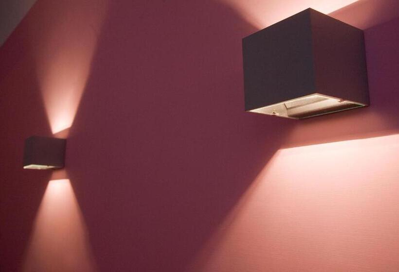 חדר סטנדרט, Chroma Italy   Chroma Tessera