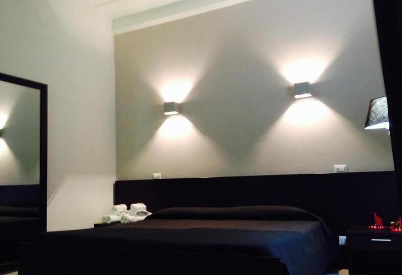 חדר סטנדרט, Chroma Italy   Chroma Tessera