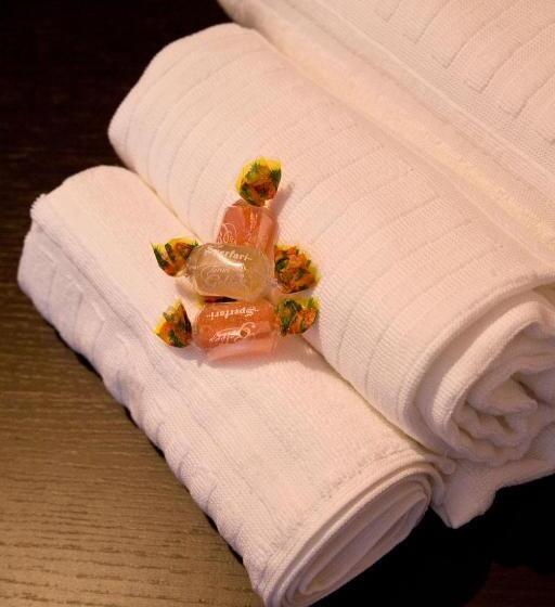 חדר סטנדרט, Chroma Italy   Chroma Tessera